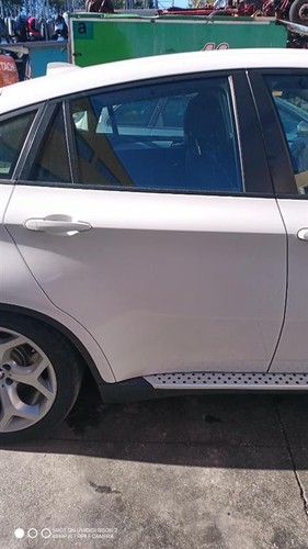 Bmw e71 porta - bmw, x6