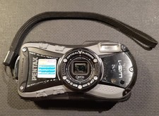 Macchina fotografica PENTAX Optio WG-1