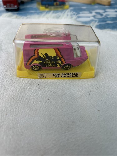 Non majorette matchbox - non, /