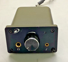 AMPLIFICATORE DAYTON AUDIO