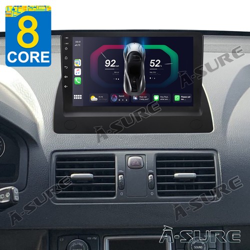 Autoradio android14 4 64g - 9", 4+64g