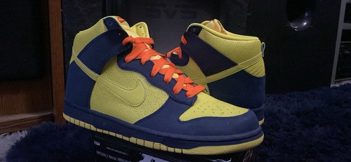 Taglia nike dunk - taglia,