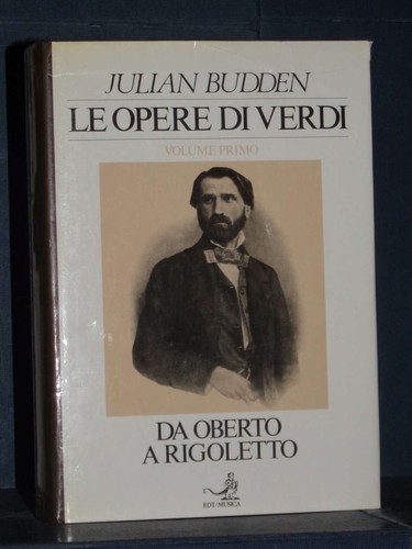 Julian budden opere di - le,