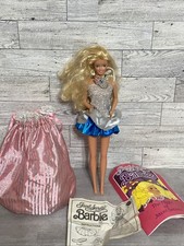 #1737 BAMBOLA BARBIE VINTAGE