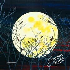 Jason Wilson Radici Di Sumach LP Vinile WRV001 NUOVO