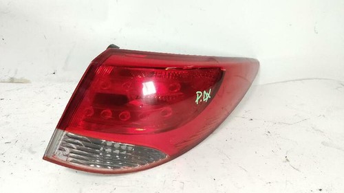 Fanale posteriore hyundai - fanale, dx