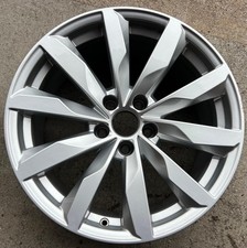 1 CERCHIO IN LEGA ORIGINALE