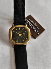 Orologio Longines Quartz