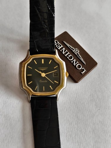 Orologio longines quartz - orologio,