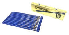 Scatola 12 Matite Lyra Lyrato