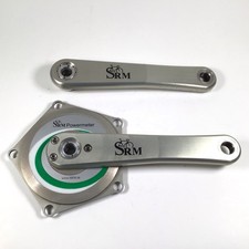 SRM Power Meter Crankarm Set