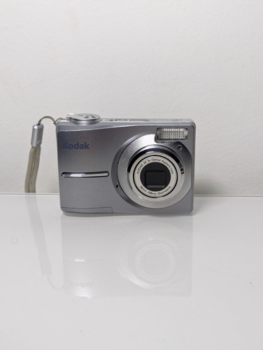Fotocamera digitale kodak - digitale,