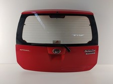 Portellone Post DAIHATSU