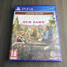 Far Cry New Dawn: Limited