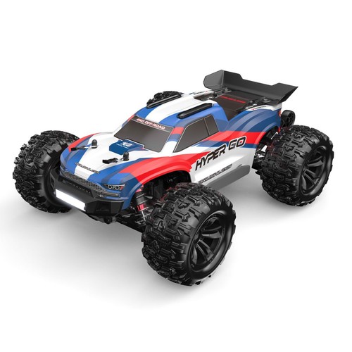 Mjx 16212 truggy senza - 1:16, rc