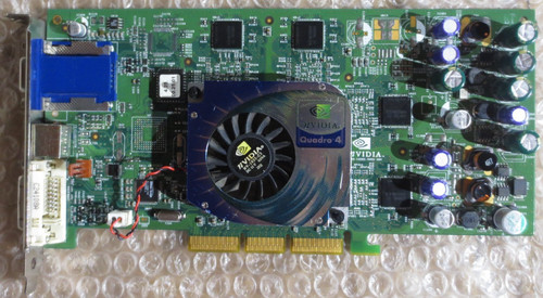 Nvidia quadro p80 - 4,