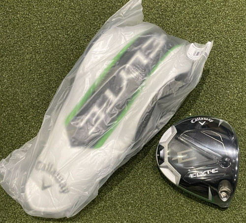 Callaway elyte driver - callaway, 10,5