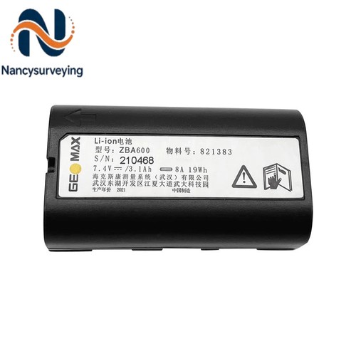 Batteria 3100mah li - 7.4v,