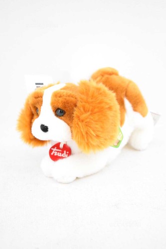 Peluches cane cavalier king - peluches,