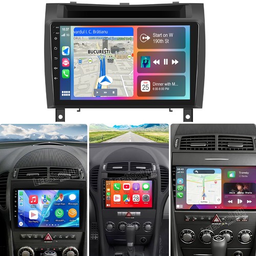 Autoradio android apple - 15,