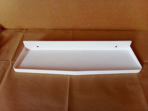Accessori bagno mensola 50x14 - accessori,