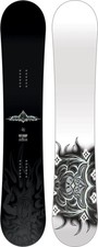Lib tech snowboard - tech,
