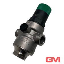 Riduttore Di Pressione