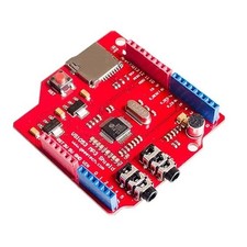 VS1053 Stereo Audio MP3