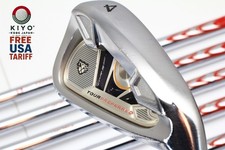 8 pezzi Taylormade TP Tour