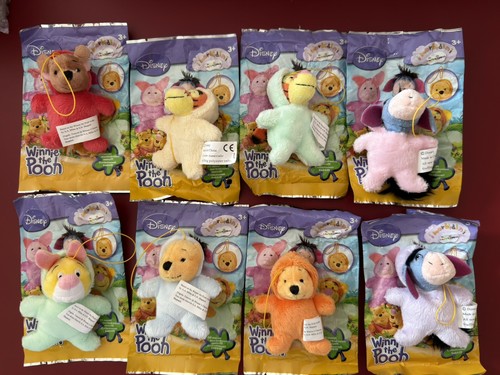 Disney winnie the - winnie, pooh