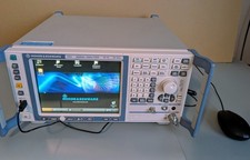 Rohde Schwarz FSV30 10Hz -
