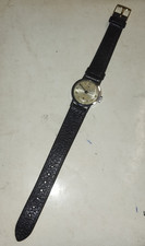 VINTAGE - BREIL OK - OROLOGIO DA POLSO - CINTURINO BROS 14