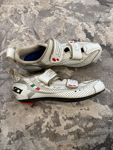 sidi ergo 2 carbon