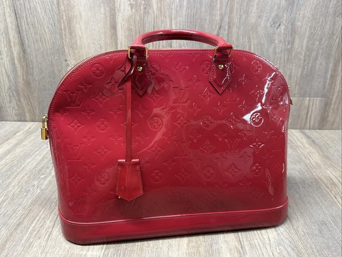 Borsa louis vuitton pomme - louis,
