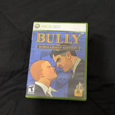 Bully Scholarship Edition