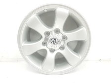 cerchio per TOYOTA LAND CRUISER 3.0 TURBODIESEL (163 CV) 4261135310 logop1975457