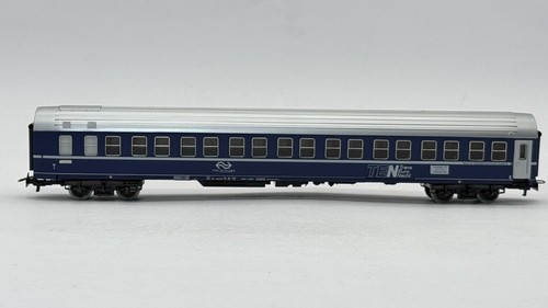 Märklin 4151 treno - d,