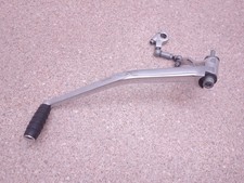 BMW R 1200 C marcia leva