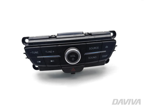 Ford focus controller - ford,