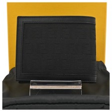 Portafoglio bi-fold originale