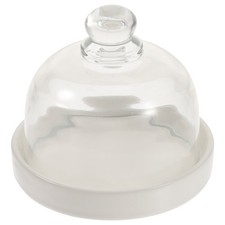  Portatorte Con Coperchio