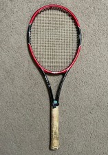 Wilson Prostaff RF 97 Roger