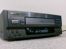 KENWOOD X-G9 Cassette deck