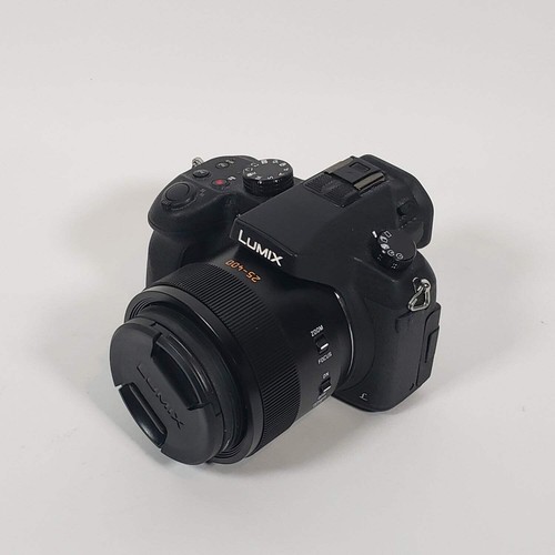 Panasonic lumix dmc fz1000 - lumix, dmc-fz1000