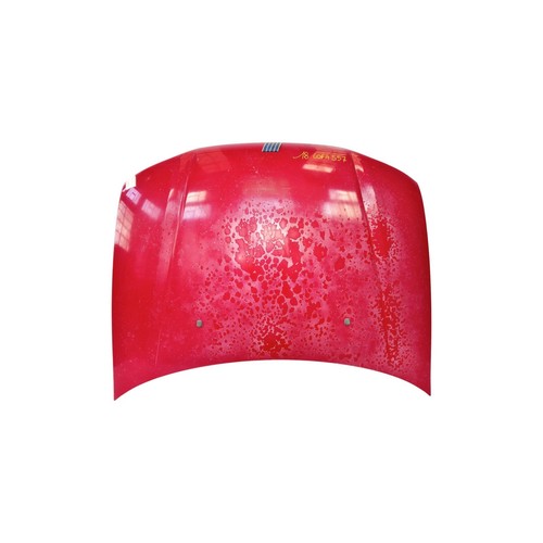 Cofano anteriore fiat - anteriore,