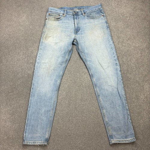 Levis 512 jeans adult 33x30 - levis,