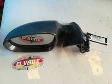 specchietto retrovisore sinistro VOLKSWAGEN PASSAT 2.0 TDI 2005 352235