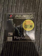 Disco gioco Alien Resurrection