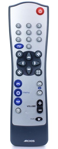 Archos r3201 telecomando - archos, i