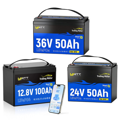 Batteria litio 12v - litio,